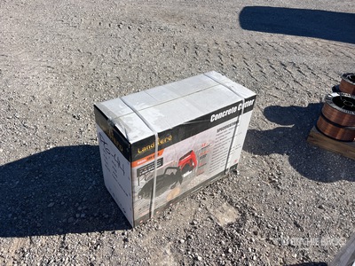 2025 ATS ATS-CC16 منشار القطع (Unused)