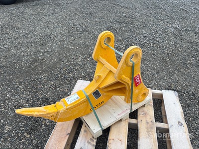 2025 TOFT TOFT06ER Ripper para excavadora - Fits 10-18 ton excavator (Unused)