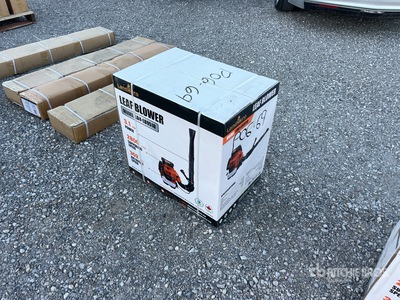 2025 Landhero LDH-LB9510 Dmuchawa do liści (Unused)