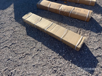 2025 Landhero LDH-SP12 Shop Press (Unused)