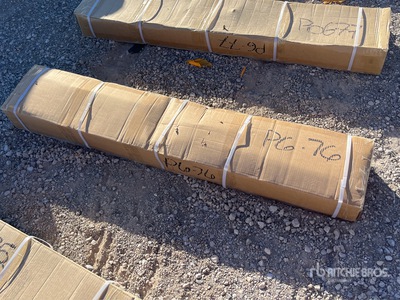 2025 Landhero LDH-SP12 Shop Press (Unused)