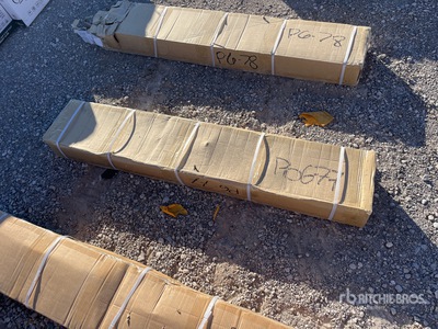 2025 Landhero LDH-SP12 Shop Press (Unused)