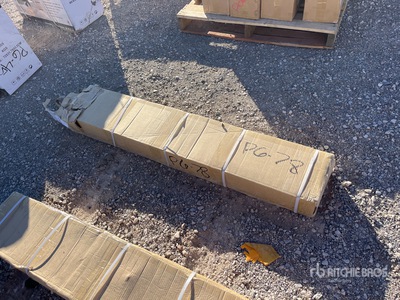 2025 Landhero LDH-SP12 Shop Press (Unused)