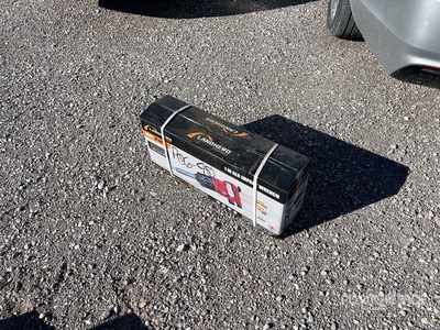 2025 Landhero IH-IW21 Pneumatic Slagmoersleutel (Unused)