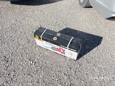 2025 Landhero IH-IW21 Pneumatic Slagmoersleutel (Unused)