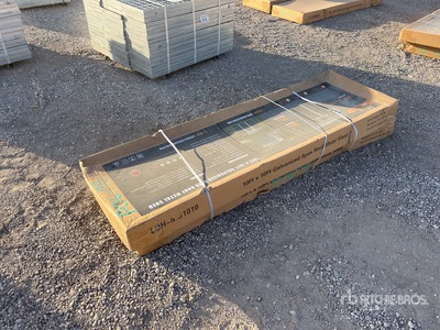 2025 Landhero LDH-MS1010 Shed (Unused)