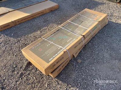 2025 Landhero LDH-MS1010 Shed (Unused)