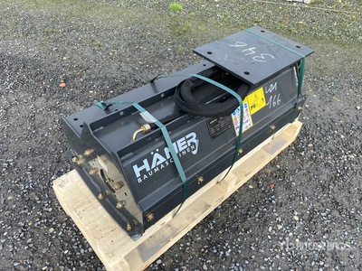 2025 Haener HML800 Débroussailleuse (Unused)