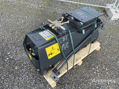 2025 Haener HML1000 Débroussailleuse (Unused)