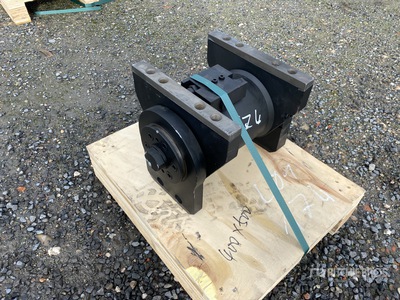 2025 Haener HTM2.4 Tilt Motor (Unused)