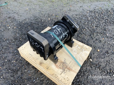 2025 Haener HTM 4.6 Tilt Motor (Unused)