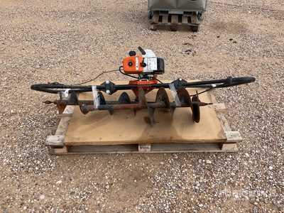 Still BT 360 قطعة مثقاب دوار