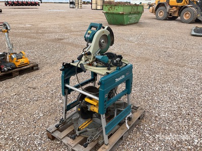 Quantity of (3) منشار حزامي