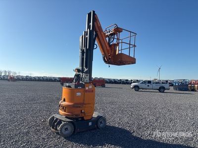 2015 Atn Piaf 880R Elevador vertical