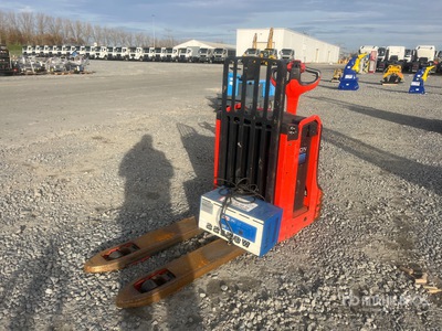 2020 Fenwick-Linde T16L Electric Electric Pallet Jack