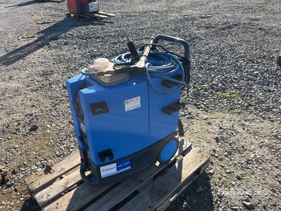 CLEANFIX TW 1250 Pressure Washer (Inoperable)