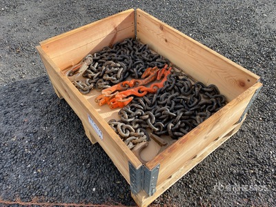 Heavy duty Chains Divers