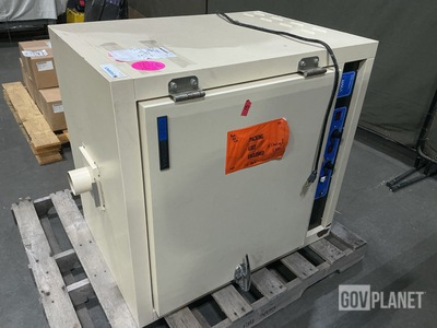 VWR 1370G Signature Gravity Convection Oven