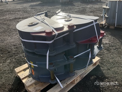 Strickland Excavator Bucket - Fits Cat 305