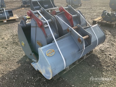 Strickland Excavator Bucket - Fits Cat 305
