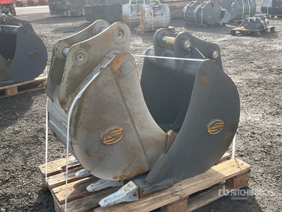 Strickland Excavator Bucket - Fits TB260