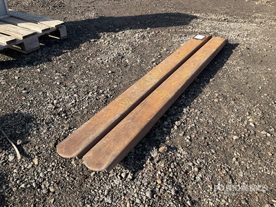 2000 mm وصلات شوكة