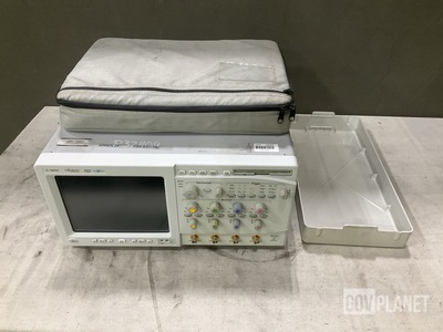 Agilent Technologies OS-303/G Oscilloscope