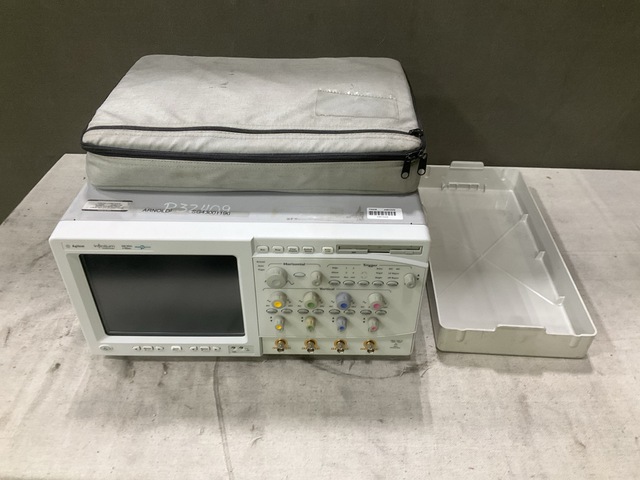 Agilent Technologies OS-303/G Oscilloscope