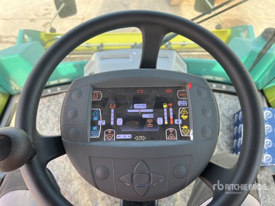 2023 Ammann ARX 110 St5 Walec dwubębnowy