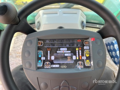 2023 Ammann ARX 110 St5 Walec dwubębnowy (Unused)