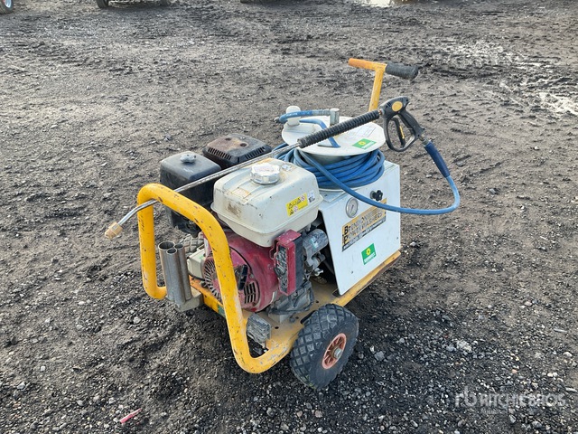 Brendon Pressure Washer | Ritchie Bros. Auctioneers