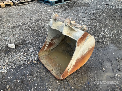 550 mm Digging Benna per escavatore