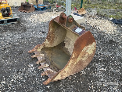 Strickland 900 mm Digging دلو حفارة