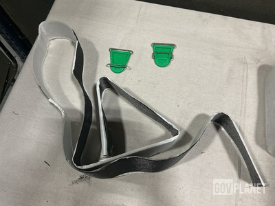 (22) Individual Belts