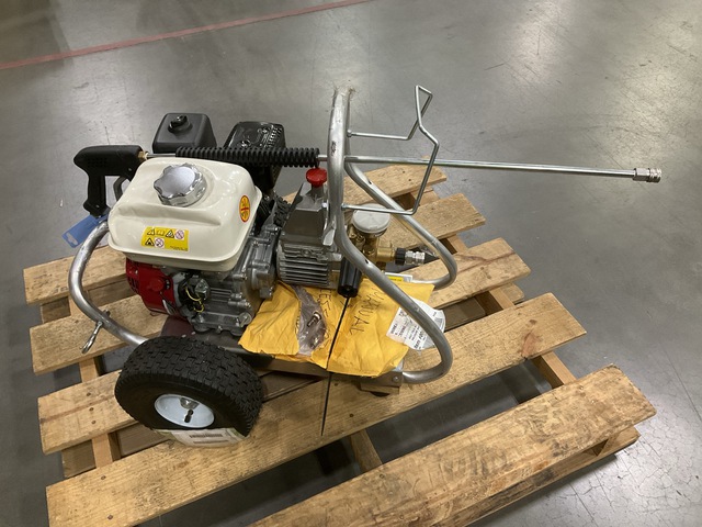 Dirt Killer H-357 Pressure Washer