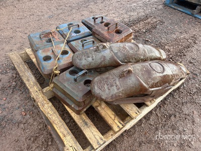 Hensley Bucket Teeth