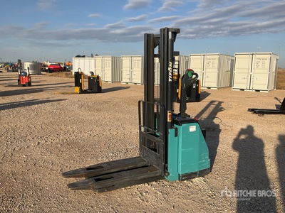 Tifon ES15 1500 kg Electric Stacker