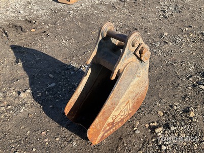 Rhinox 150 mm Digging Excavator Bucket