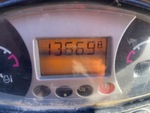 Hour Meter / Odometer