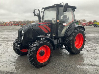 2021 Ursus C-3105 4WD Tractor (Unused)