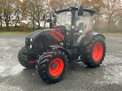 2021 Ursus C-3105 4WD Tractor (Unused)