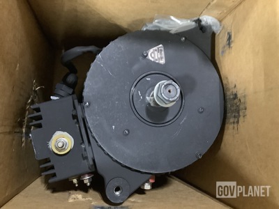 C.E. Niehoff N1225-1 Alternator