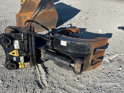 Dymax 6361D1 2000 lb Grapple