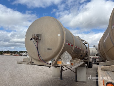 2006 Heil T/A Tanker Trailer