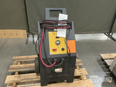 KBI KBI800032 KrankingKART Jump Starter