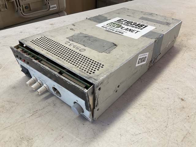 Sorensen XHR 40-25 Power Supply