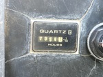 Hour Meter / Odometer