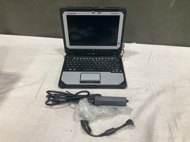 New/Unused Panasonic CF-20 Toughbook Laptop