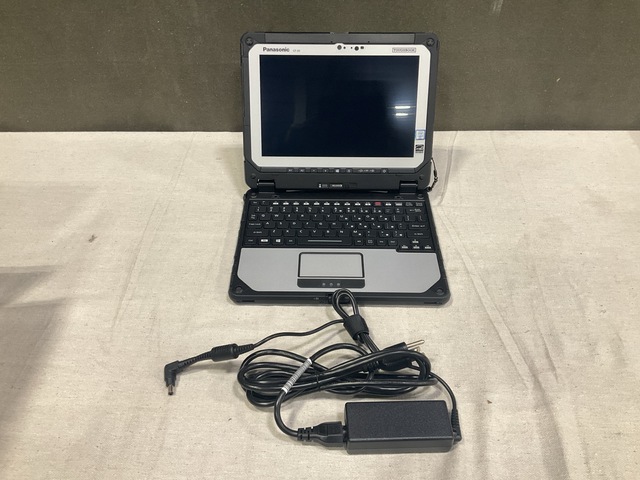 New/Unused Panasonic CF-20 Toughbook Laptop