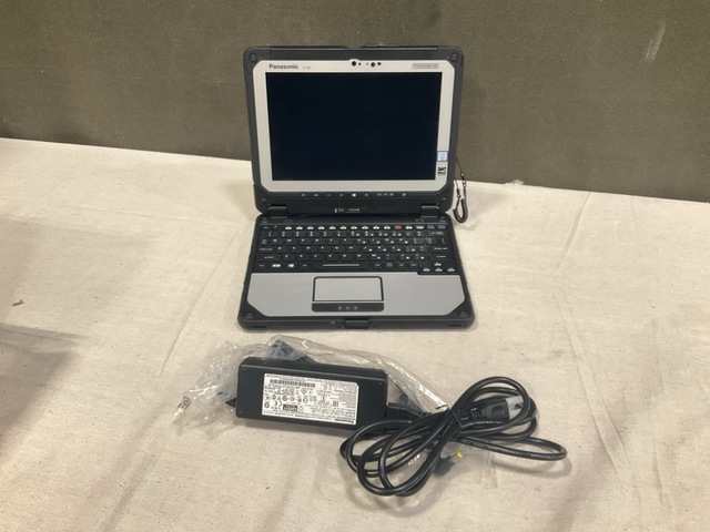 New/Unused Panasonic CF-20 Toughbook Laptop